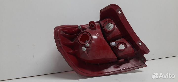 Фонарь задний правый Hyundai Getz 2002-2010