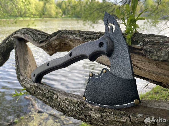 Топор Крот облегченный на Подарок