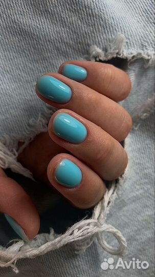 Маникюр/ наращивание/ педикюр