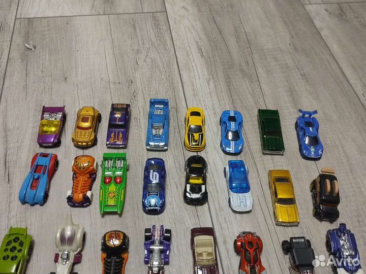 Детские машинки игрушки