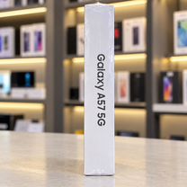 Samsung Galaxy A57, 12/256 ГБ, 2 SIM, Москва