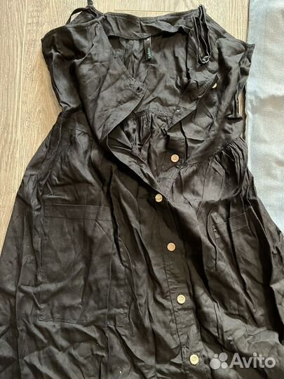 Вещи пакетом xs