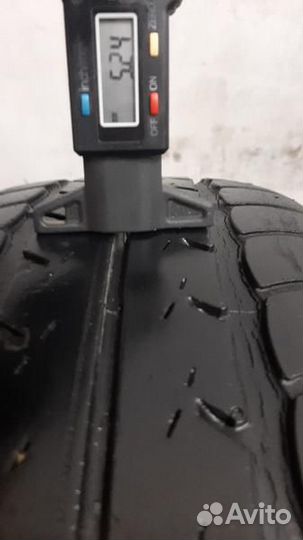 Goodyear Eagle NCT5 195/55 R16