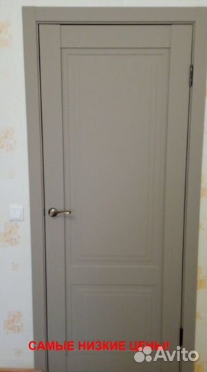 Качественная дверь межкомнатная телескоп с бесплат