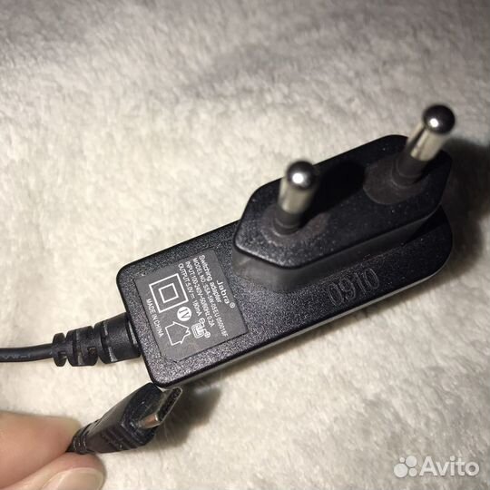 Батарейный блок/Блок питания/Зарядное устройство