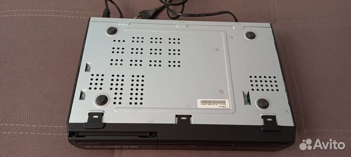 Спутниковый 2-тюнерный ресивер Skyway Platinum