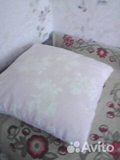 Подушка