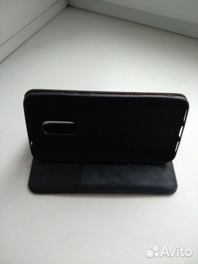 Чехол книжка