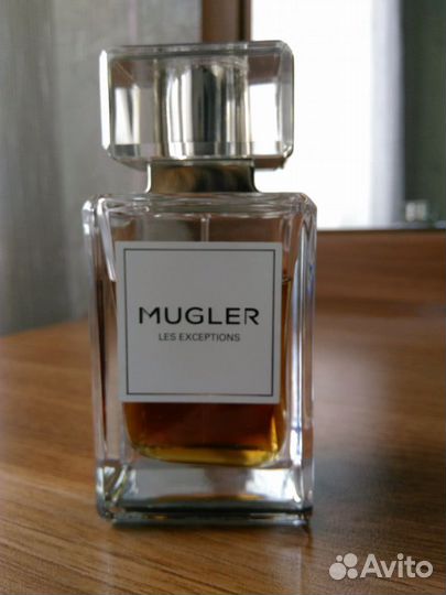 Mugler les exceptions, Cuir Impertinent