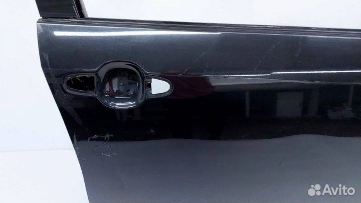 Дверь передняя правая Toyota Camry XV50 ASV50 2013