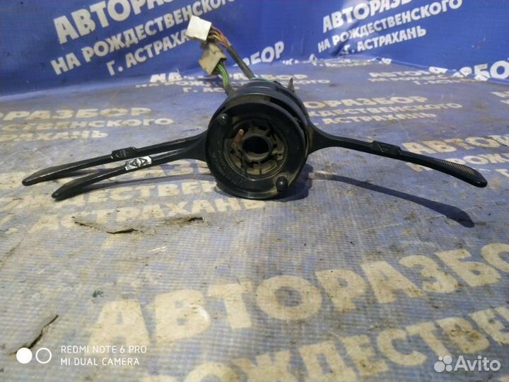 Подрулевой переключатель Ваз Жигули 2101 седан