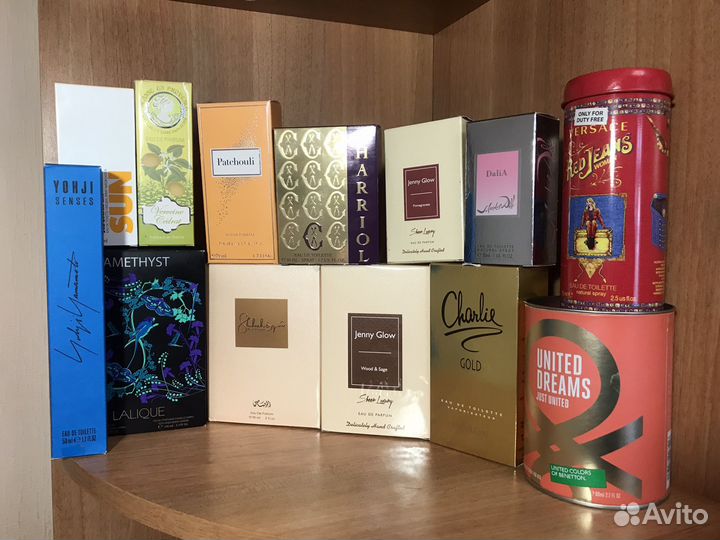 Оригиналы из личной коллекции