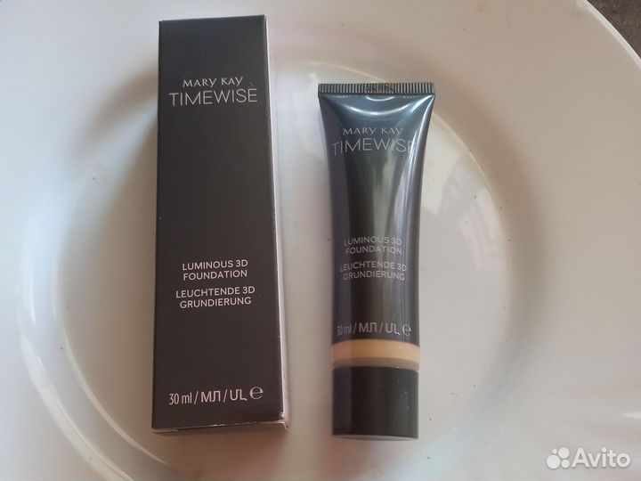 Набор Мери Кей для рук