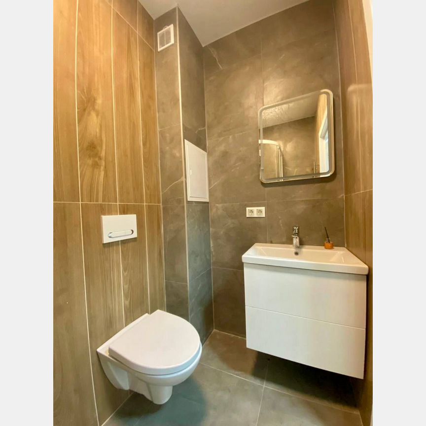 Квартира-студия, 23 м², 2/23 эт.