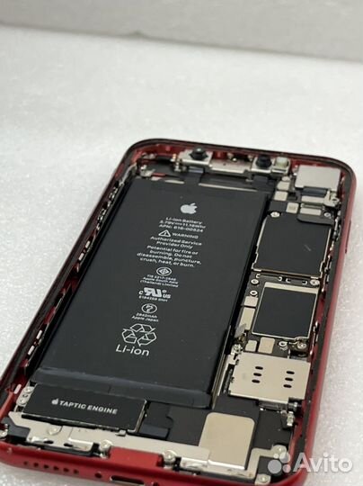 Замена стекла iPad, iPhone, Apple Watch