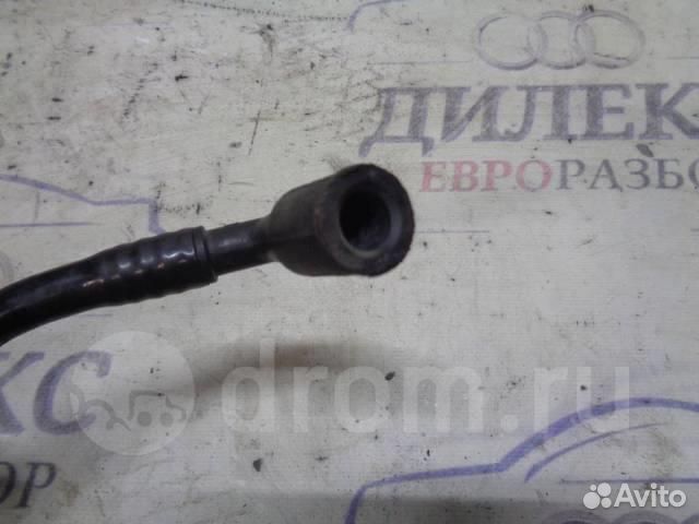 Трубка вакуумная VW Golf VI 2009-2012