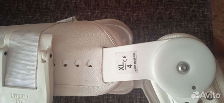 Корсет ортопедический