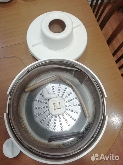 Соковыжималка