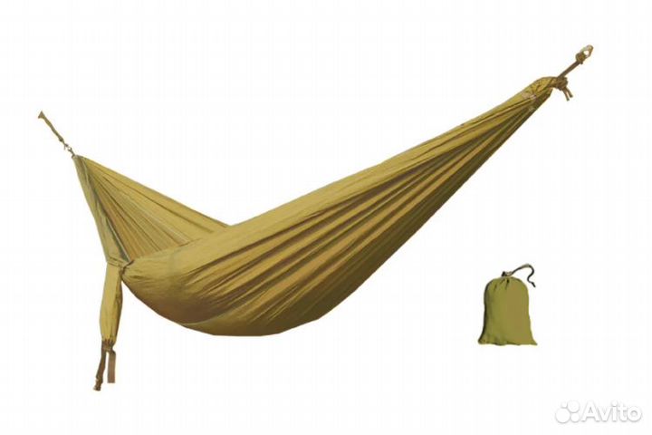 Туристический гамак Totem