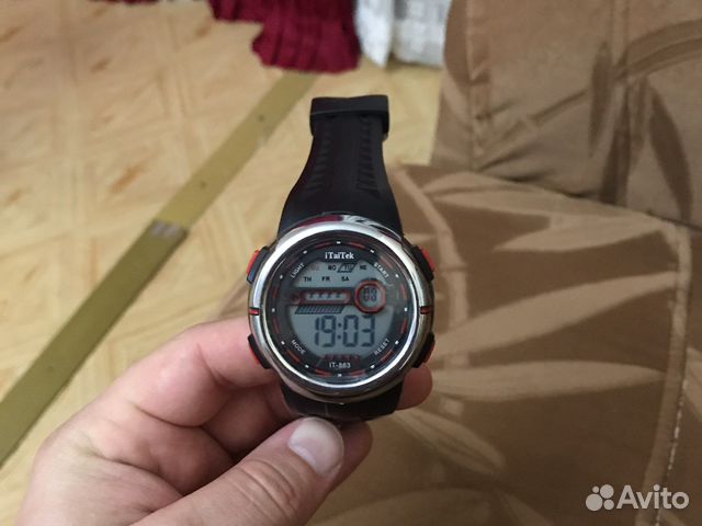 Часы