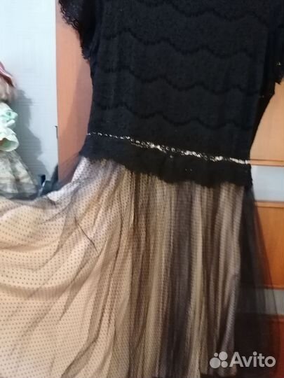 Платье женское