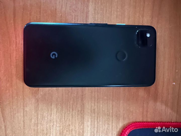 Google Pixel 4a, 6/128 ГБ