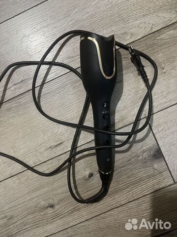 Автоматические щипцы для завивки Philips BHB876/00