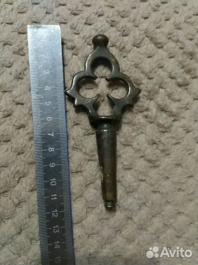 Верток для самовара