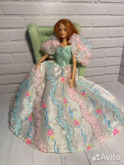 Лот для Надежды