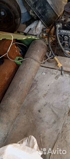 Сварка кемпи полу автомат