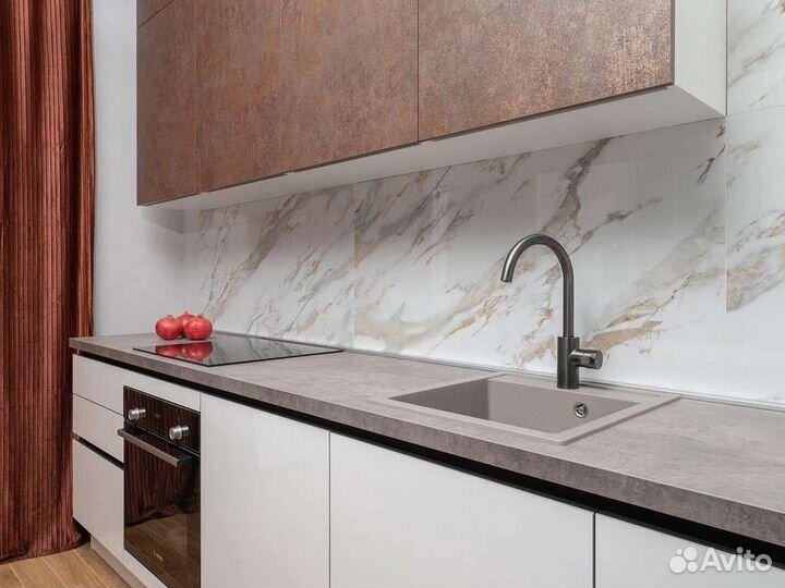 Кухни на заказ