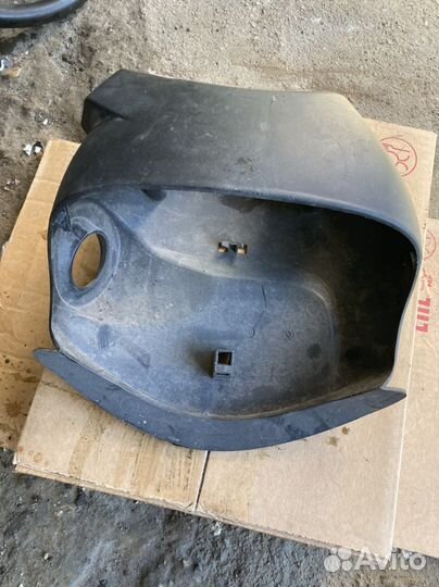 Корпус гитары Рено master 2