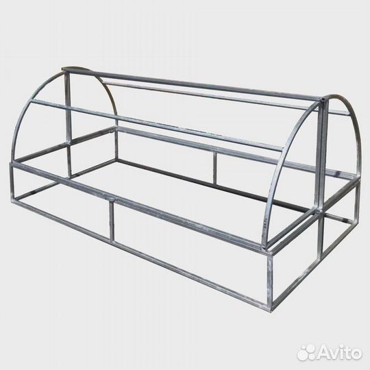 «Парник «Хлебница» 2м»