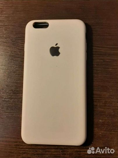 Чехлы на телефон iPhone 6+