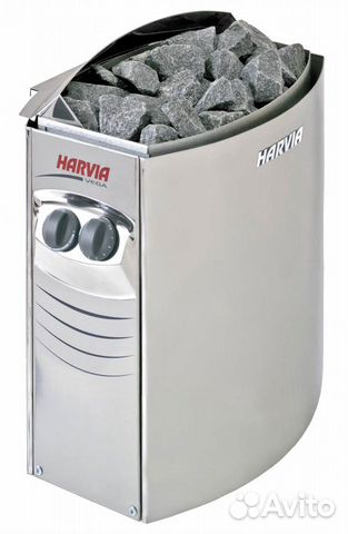 Электрическая печь Harvia Vega BC60 Steel