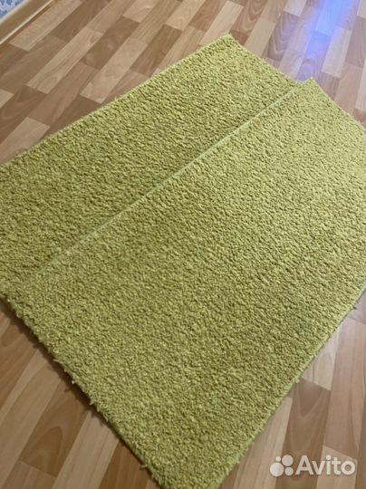 Ковер прикроватный IKEA