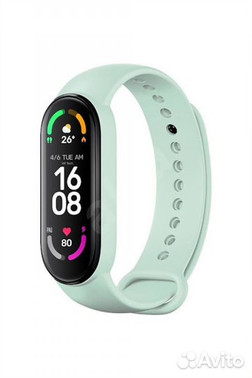 Продам mi band 6