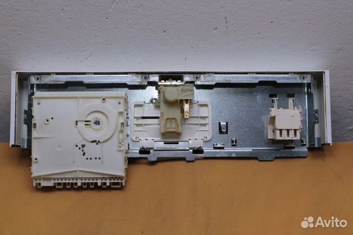 Модуль управления Bosch SRS43E62EU 15 бу. 8270