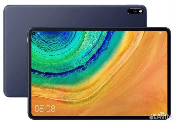 Huawei Matepad Pro 10.8, 2021, с сим-картой, 128gb