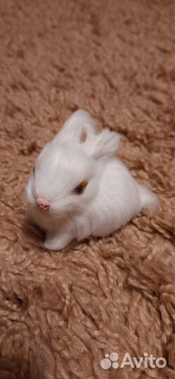 Игрушки Кролик зайчик зайка зая Мимимишные игрушки