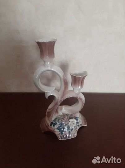 Подсвечник