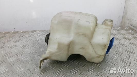 Бачок омывателя volkswagen golf 4 (1BE02NL01)