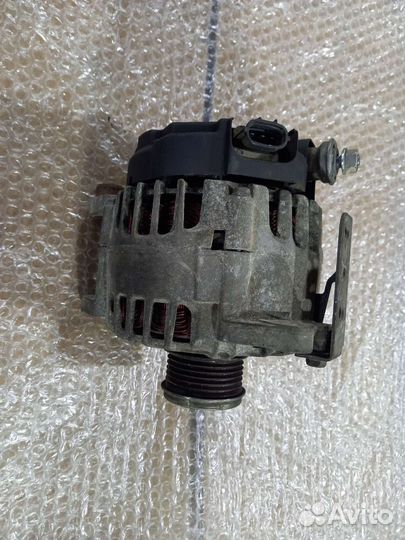 Генератор X-Trail T31 Teana J32 2.5 бензин