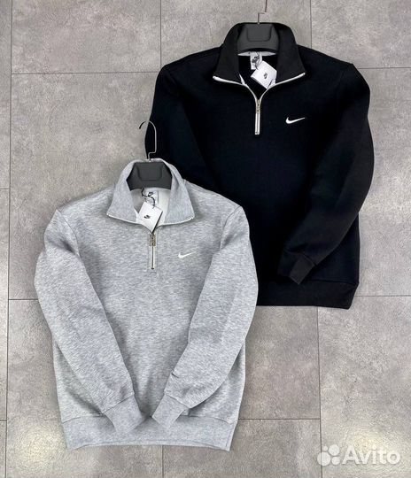 Свитшот nike