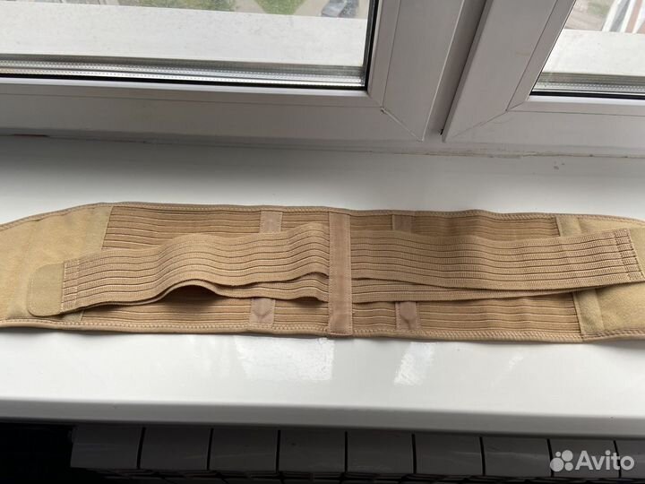 Бандаж дородовой