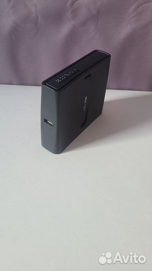 Mikrotik hap AC lite tоwеr