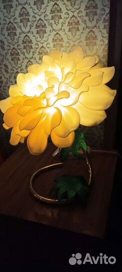 Светильник декоративный