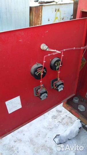 Тмо Смоленск Кавик