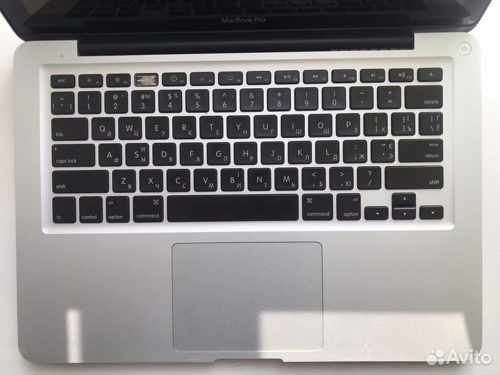 Apple MacBook Pro 13 2011