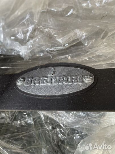 Гриль бокс Weekend greivari